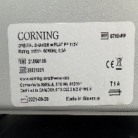 Corning LSE Low Speed Orbital Shaker image 3